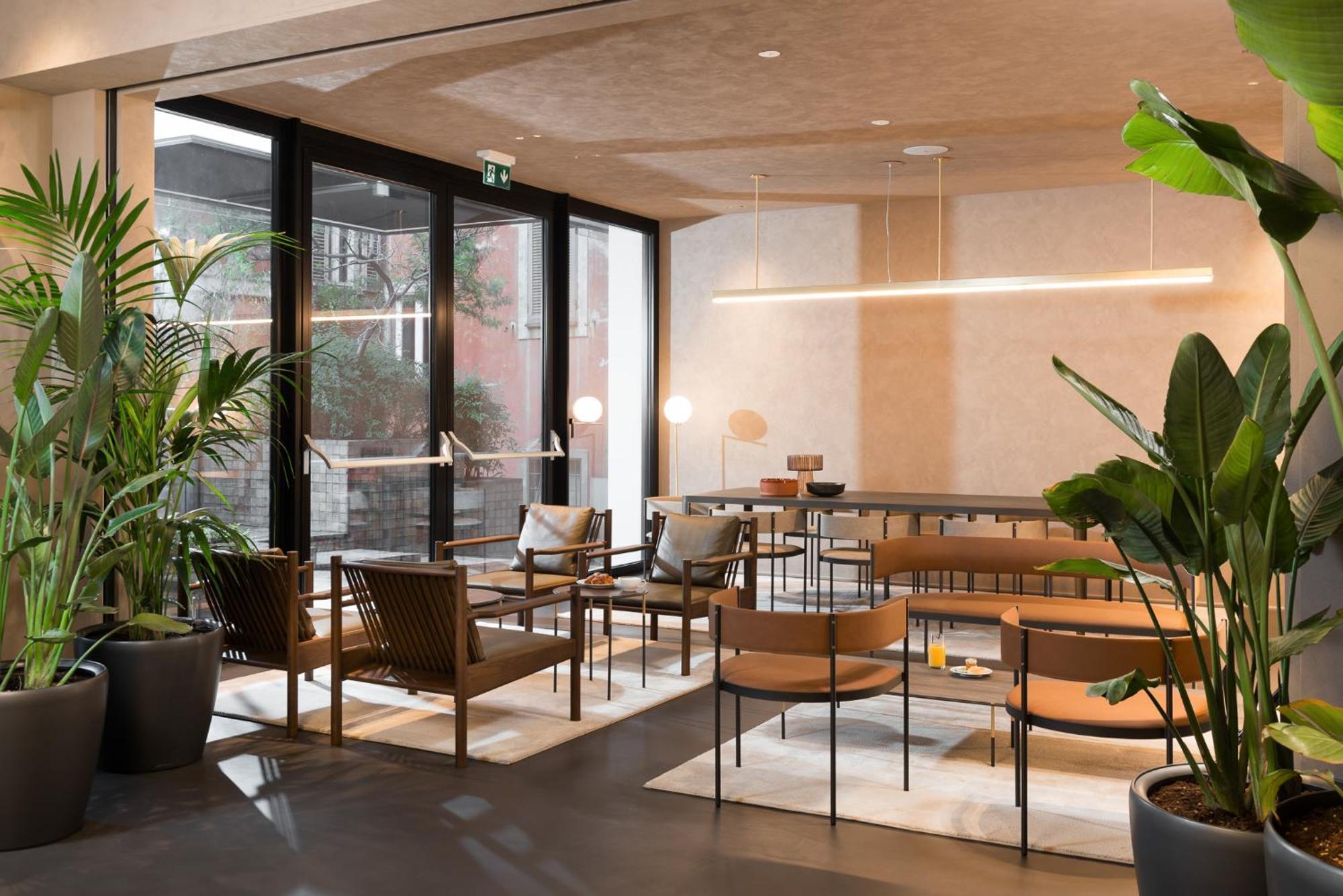 Master Trevi Aparthotel Rome Luaran gambar