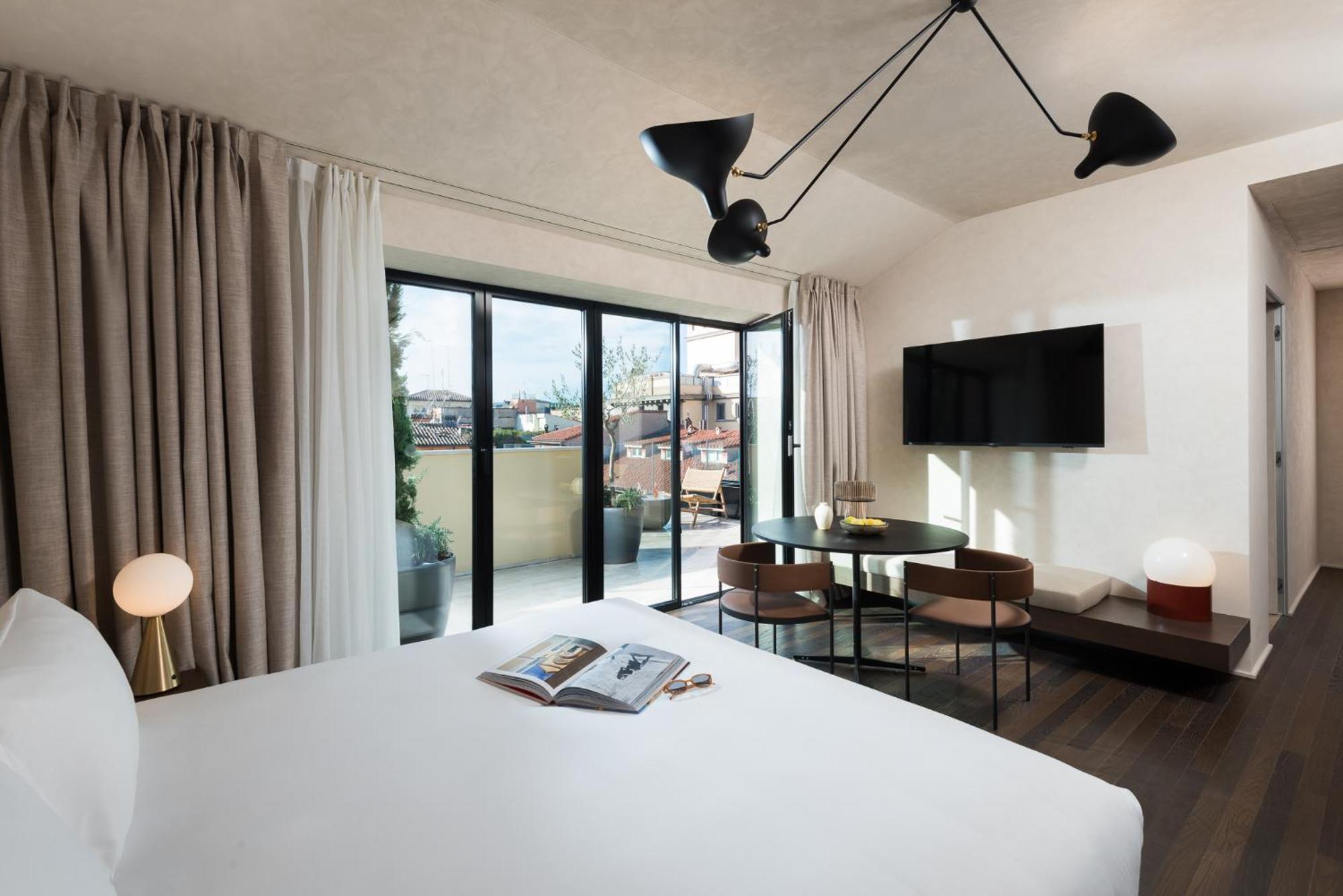 Master Trevi Aparthotel Rome Luaran gambar