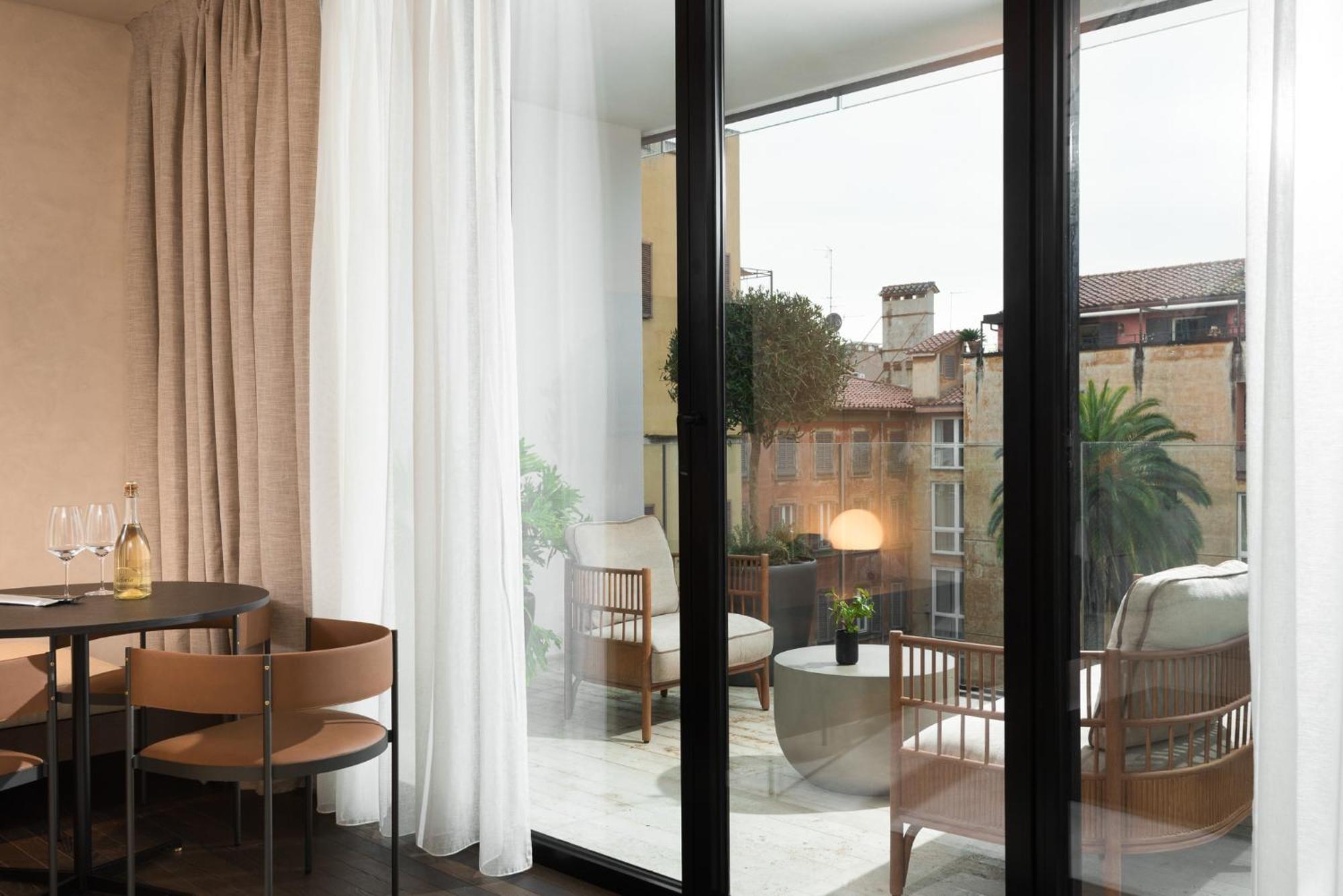 Master Trevi Aparthotel Rome Luaran gambar
