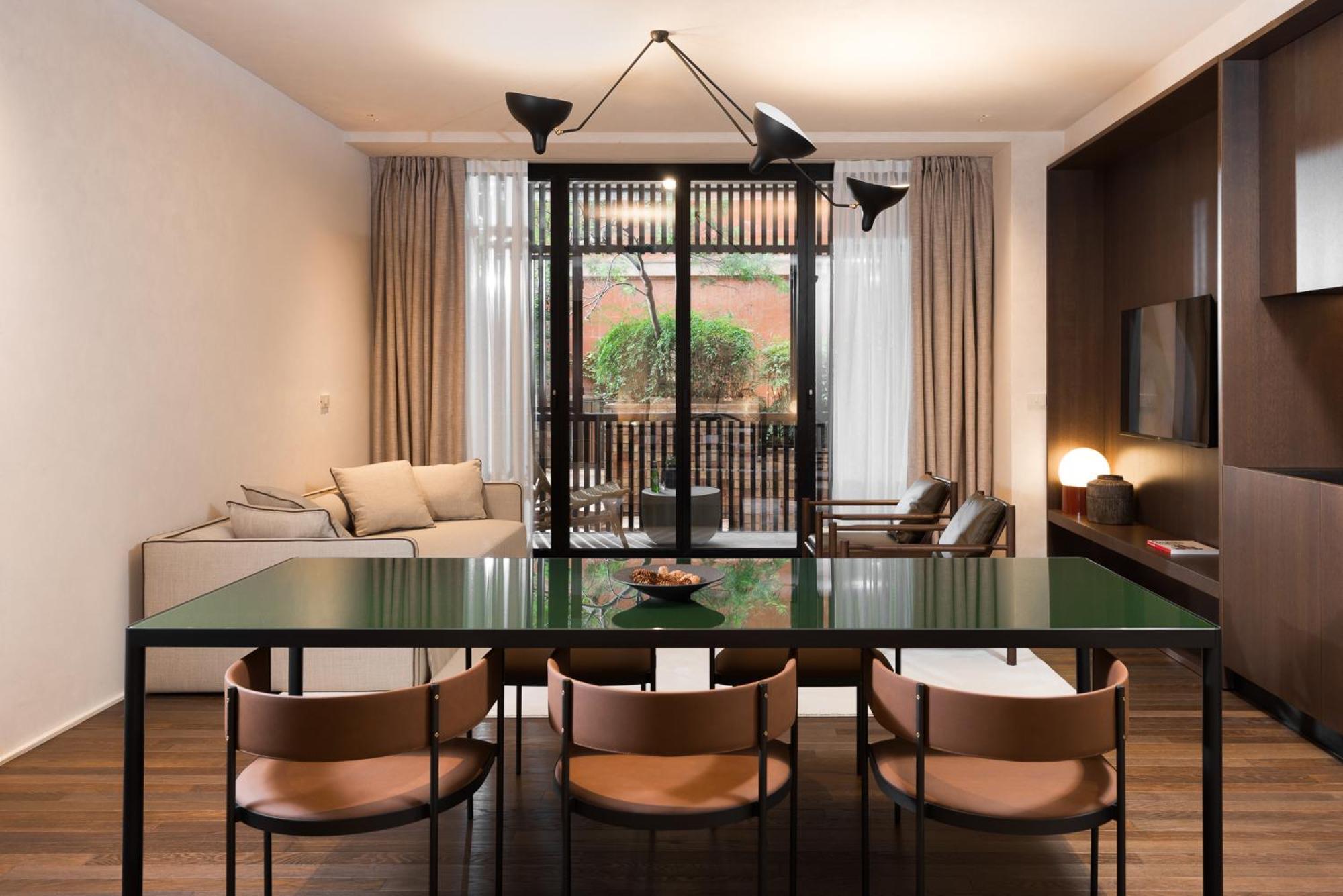 Master Trevi Aparthotel Rome Luaran gambar
