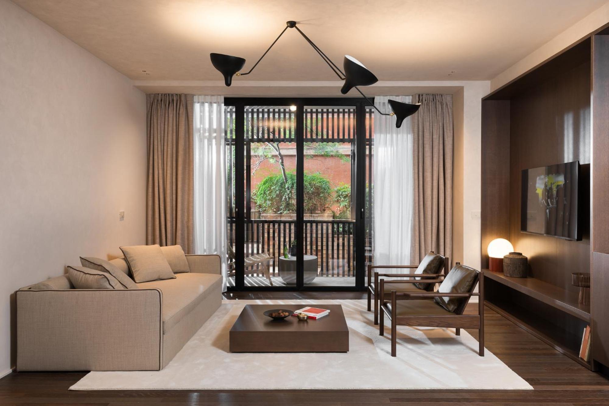 Master Trevi Aparthotel Rome Luaran gambar