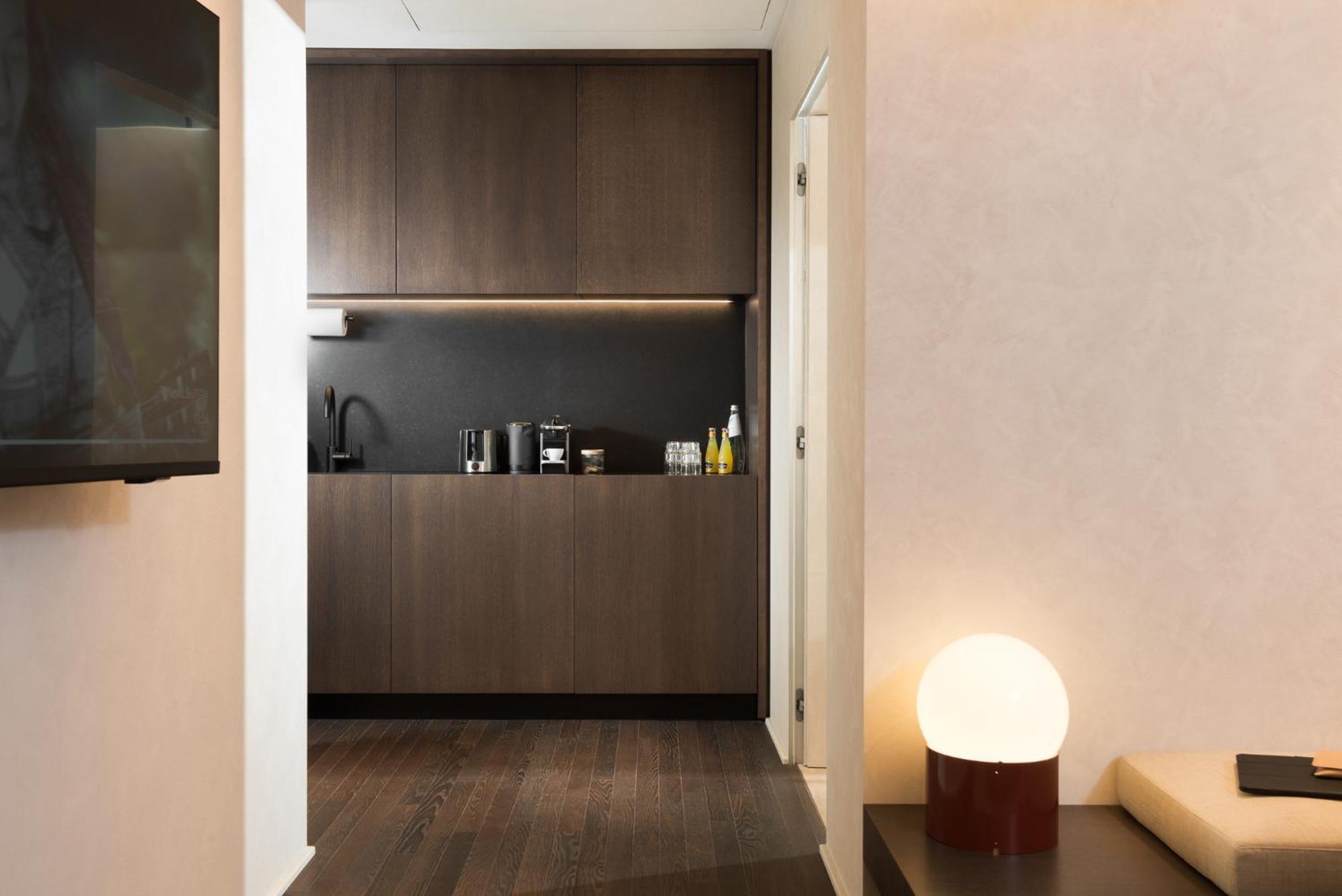 Master Trevi Aparthotel Rome Luaran gambar
