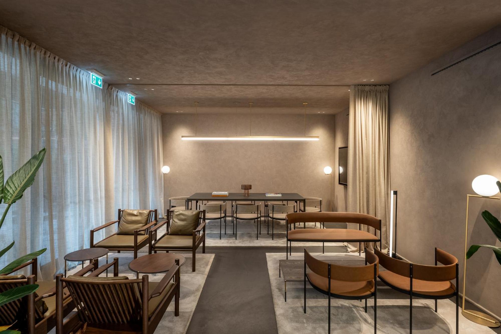 Master Trevi Aparthotel Rome Luaran gambar