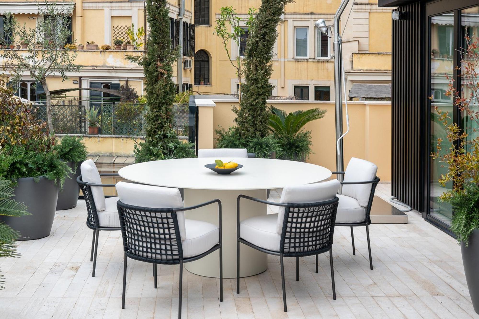Master Trevi Aparthotel Rome Luaran gambar
